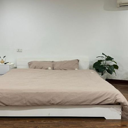 Bom'S House Apartment Hanoi Exterior foto