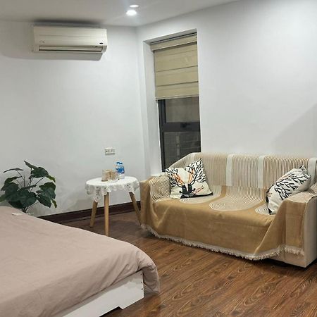 Bom'S House Apartment Hanoi Exterior foto