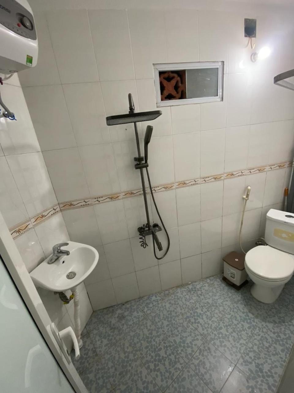Bom'S House Apartment Hanoi Exterior foto