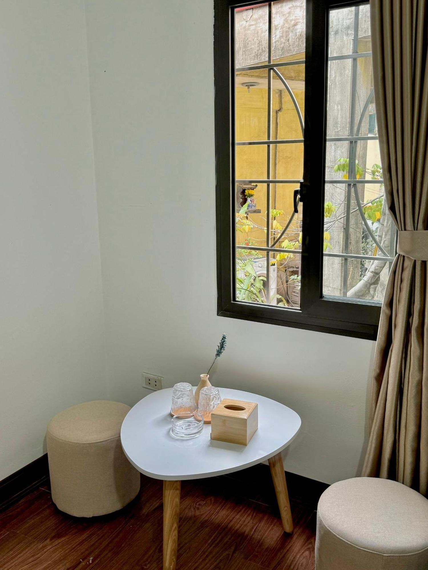 Bom'S House Apartment Hanoi Exterior foto
