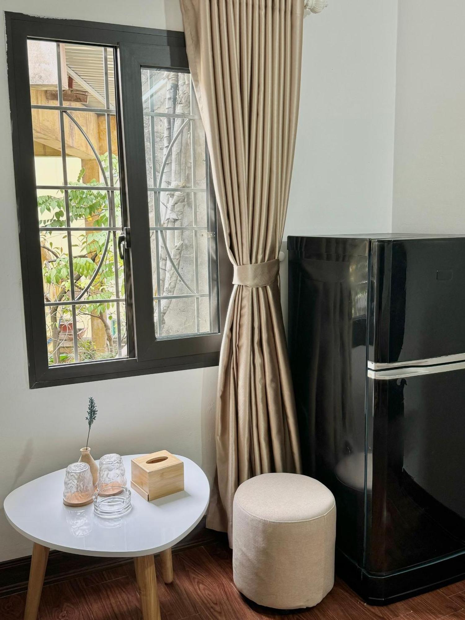 Bom'S House Apartment Hanoi Exterior foto