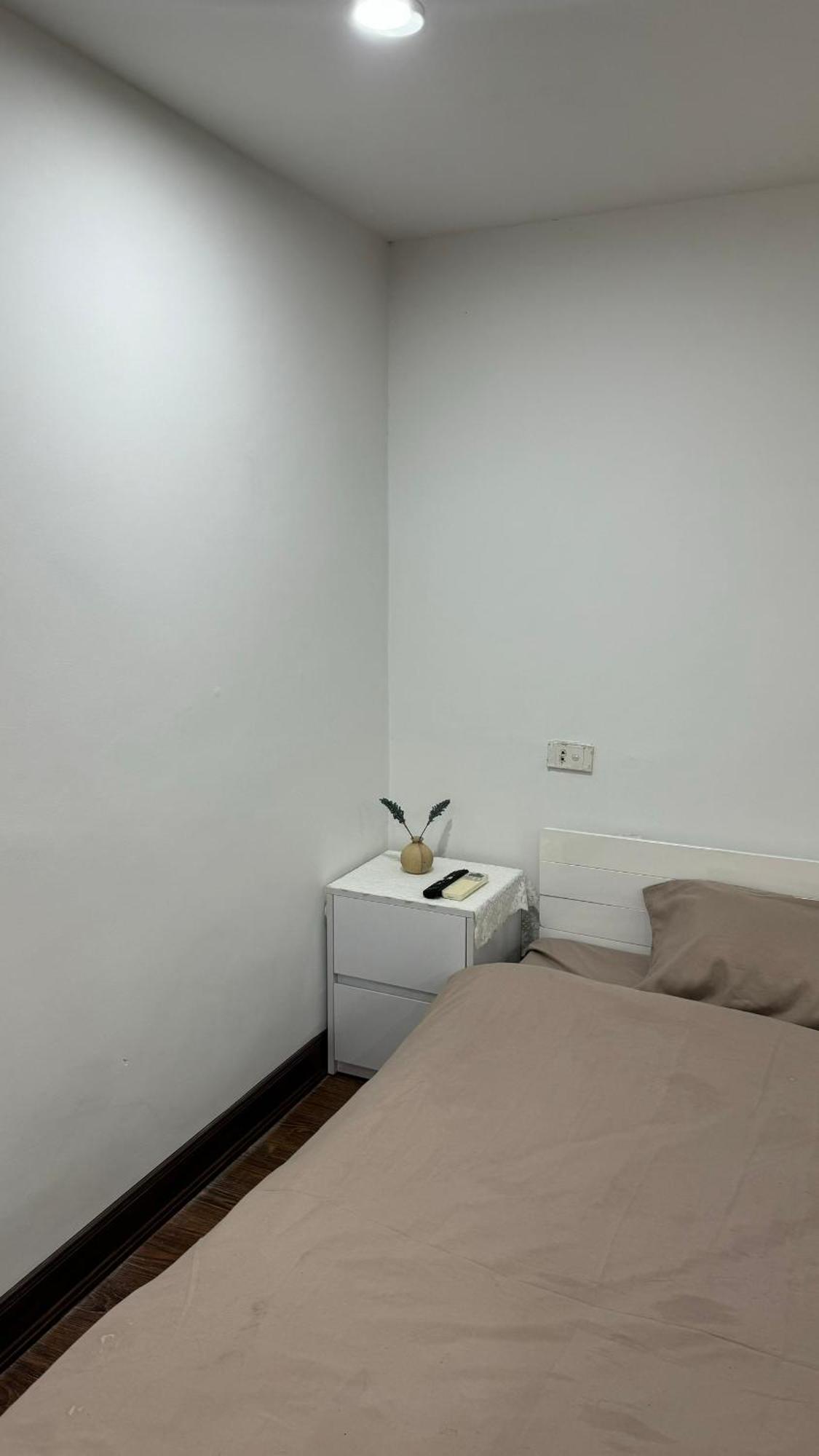 Bom'S House Apartment Hanoi Exterior foto