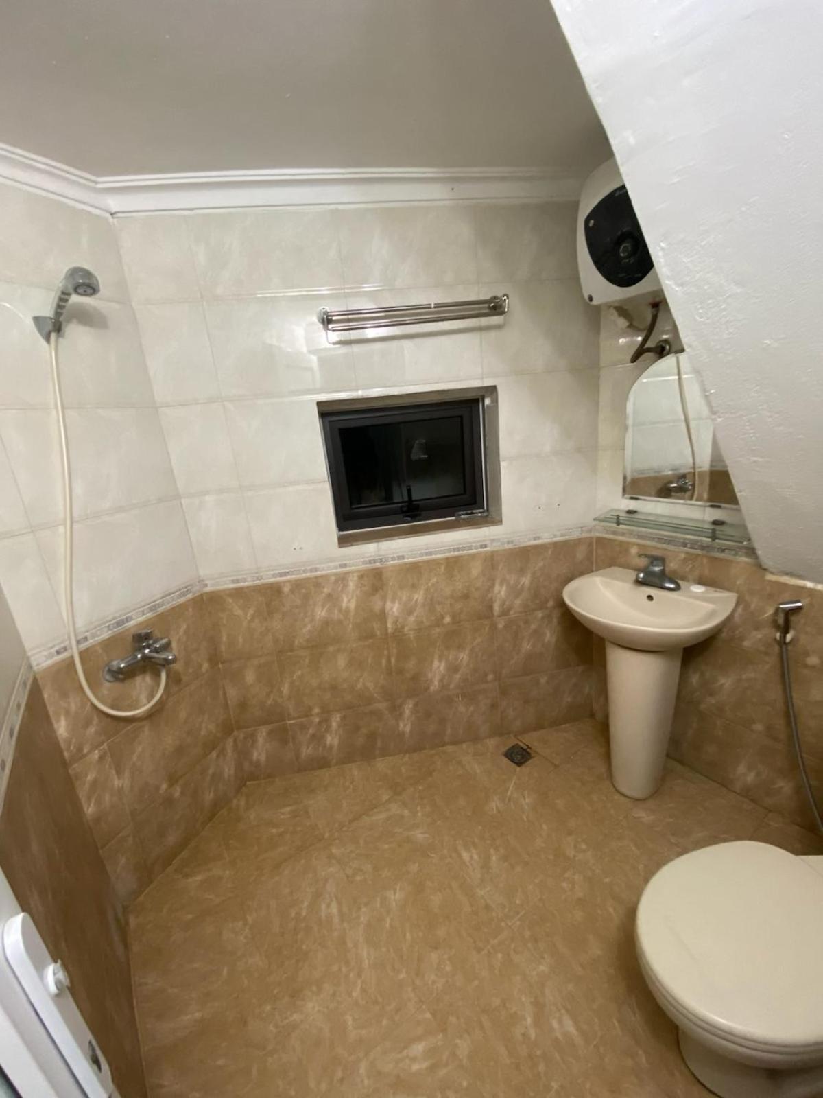 Bom'S House Apartment Hanoi Exterior foto
