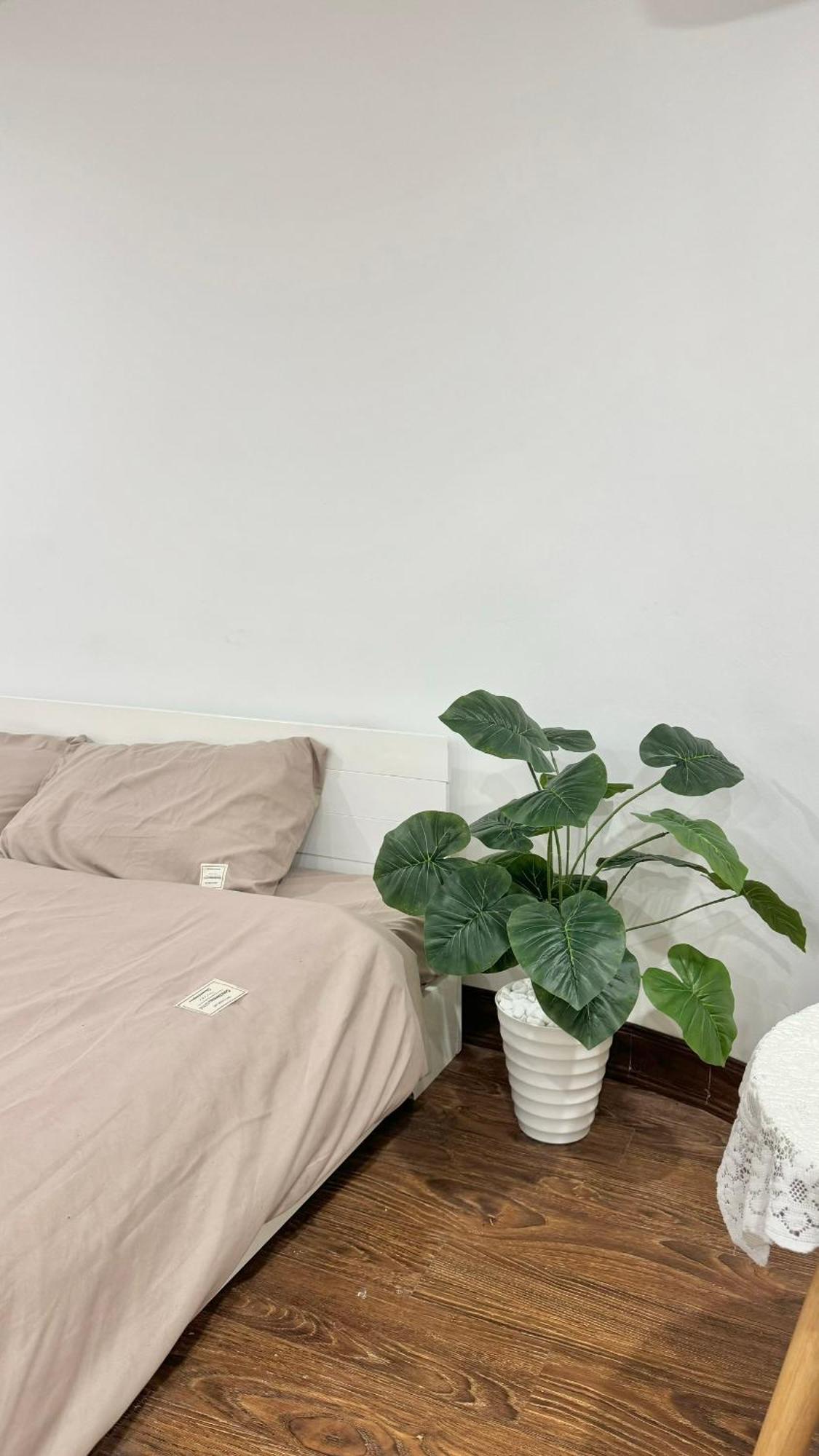 Bom'S House Apartment Hanoi Exterior foto